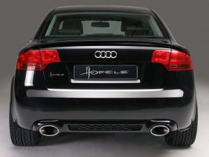 Audi A4 Sedan by Hofele Design 2004 года 
